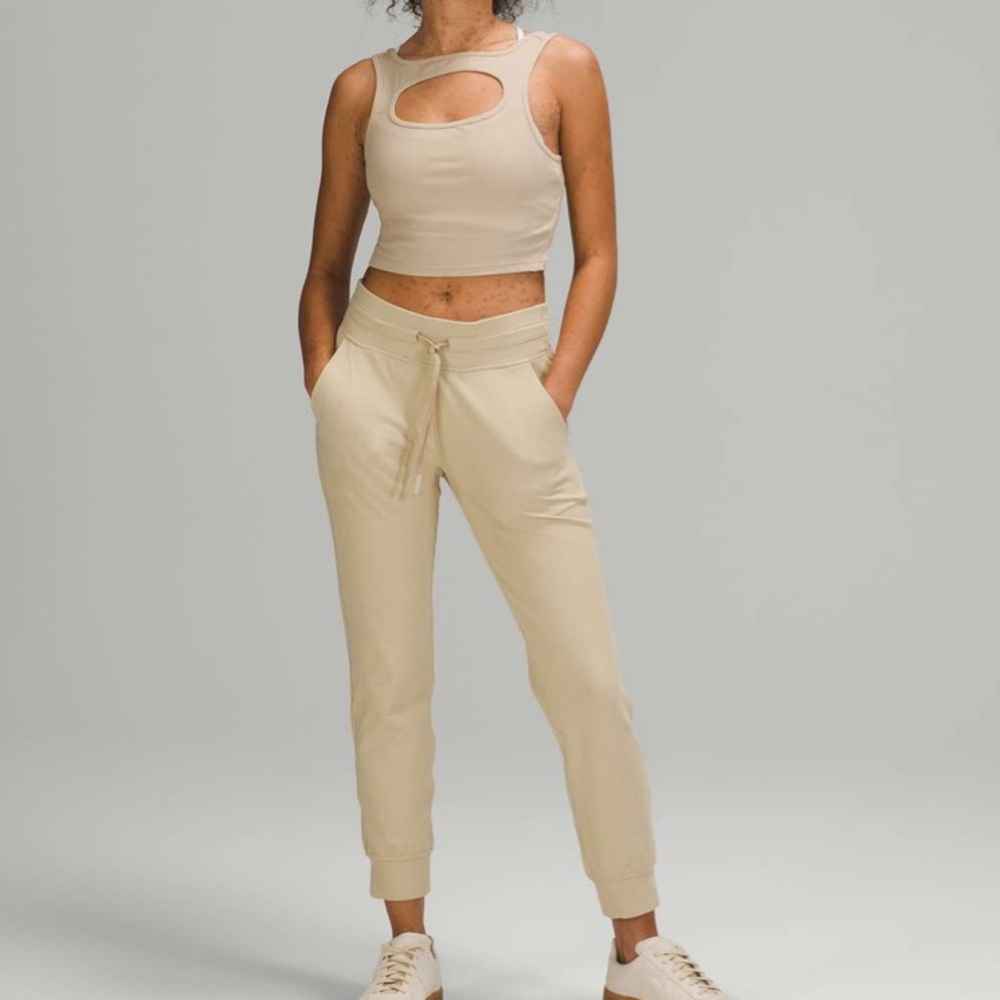 Lululemon Ready To Rulu Jogger 29 Size 6